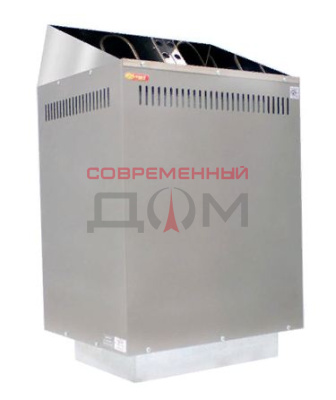 Электрокаменка ЭКМ- 12кВт 380В